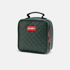 Diamond Accessory Bag Hunter Green