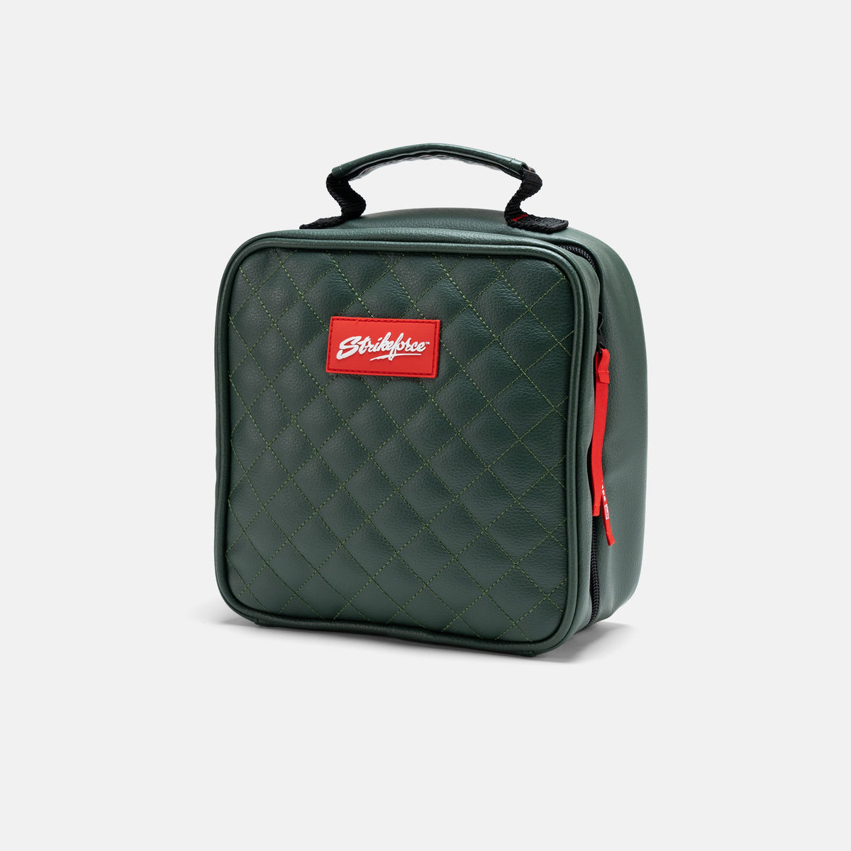 Diamond Accessory Bag Hunter Green