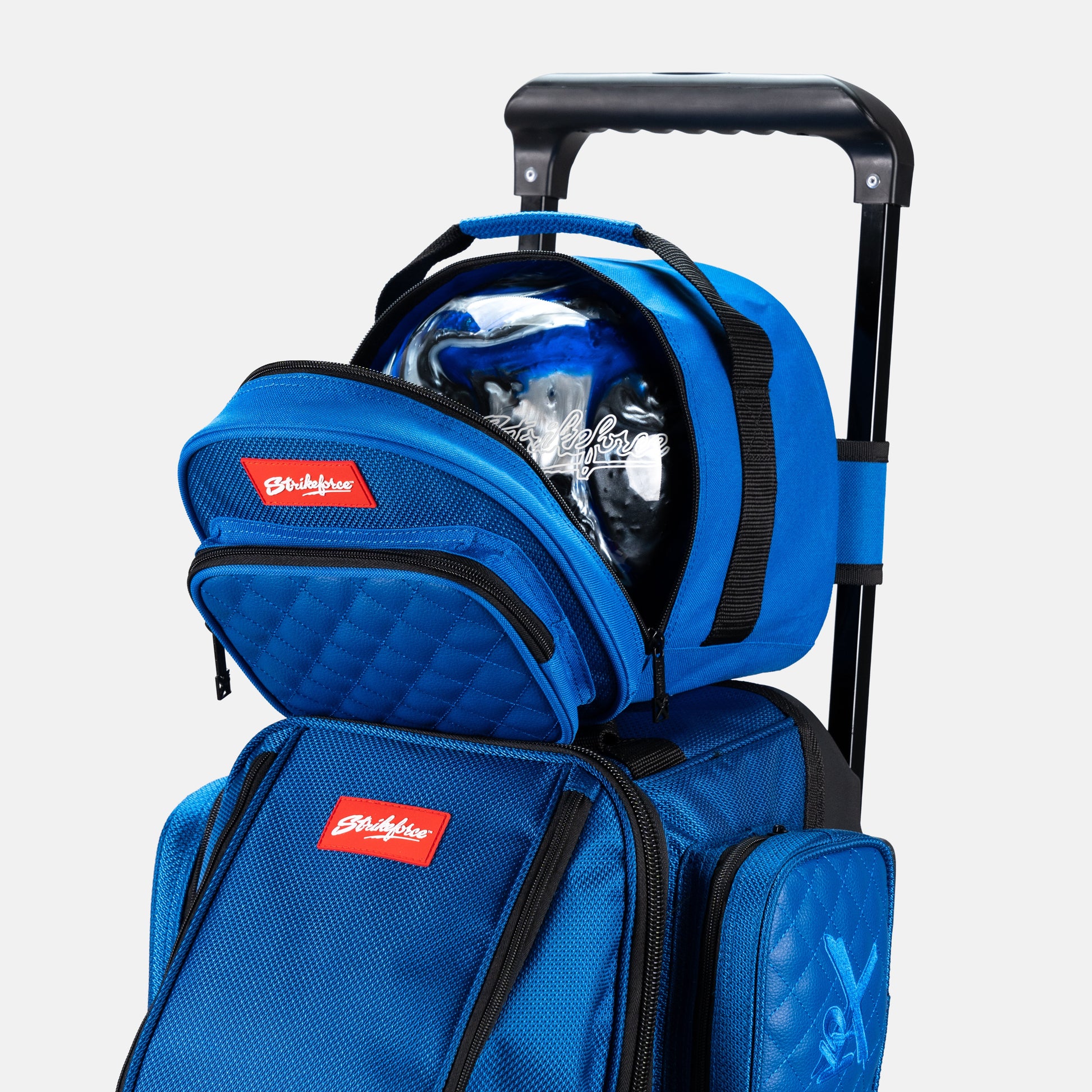 Diamond Add-On Baltic Blue