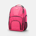Diamond Backpack - Pink LE