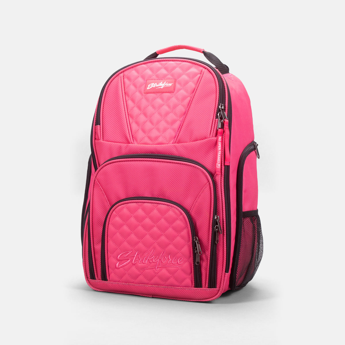 Diamond Backpack - Pink LE