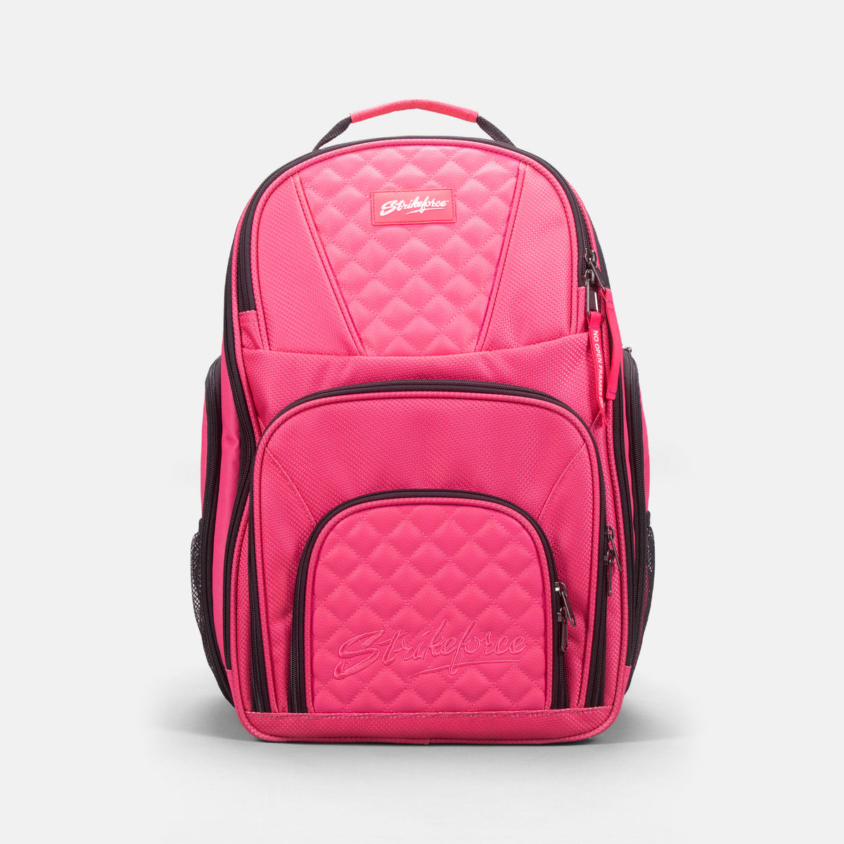 Diamond Backpack - Pink LE