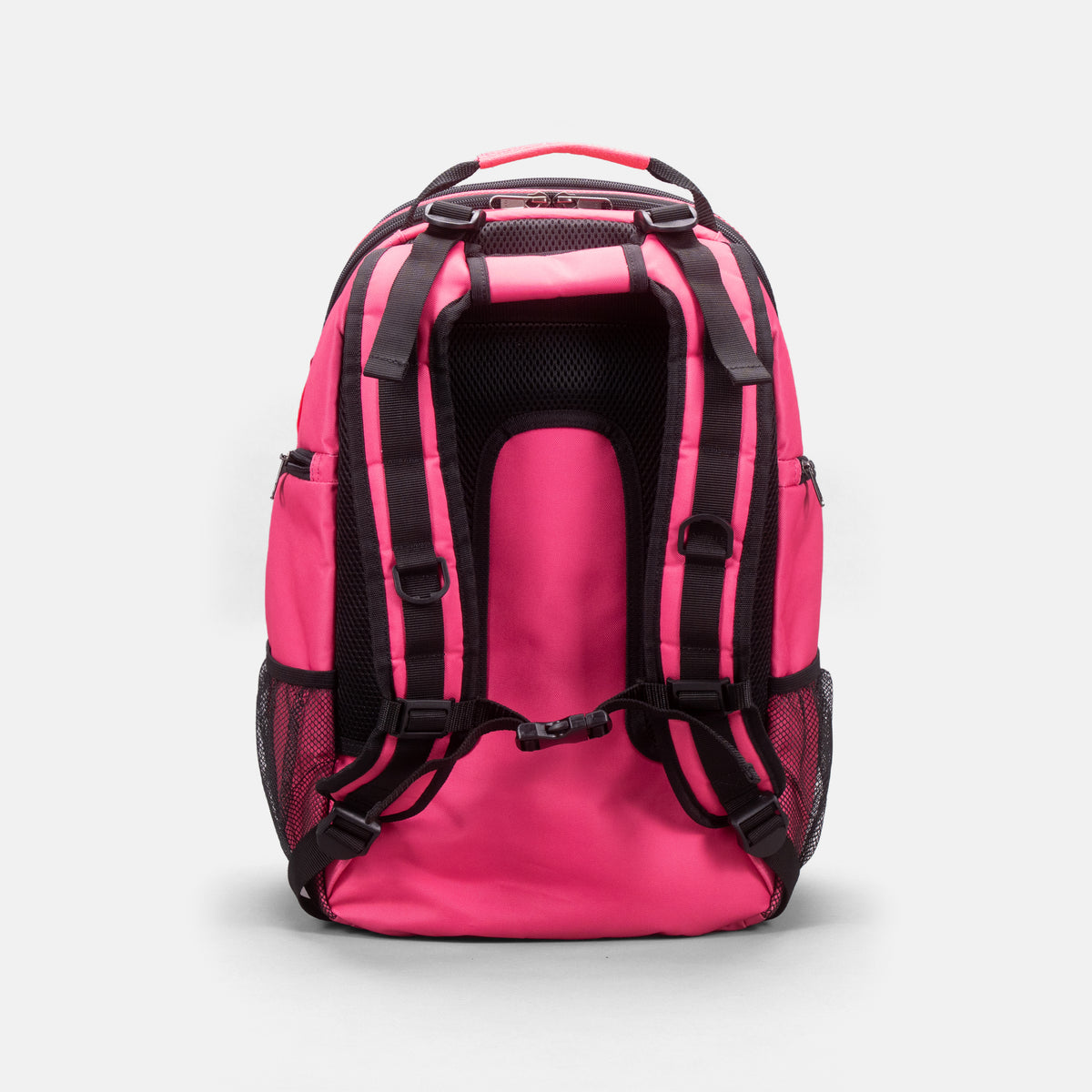 Diamond Backpack - Pink LE