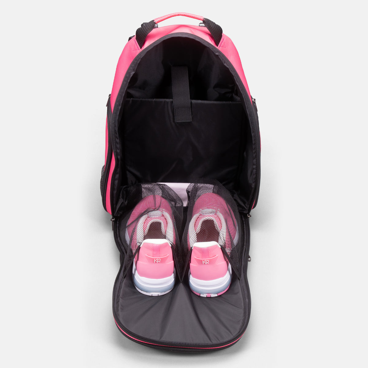Diamond Backpack - Pink LE