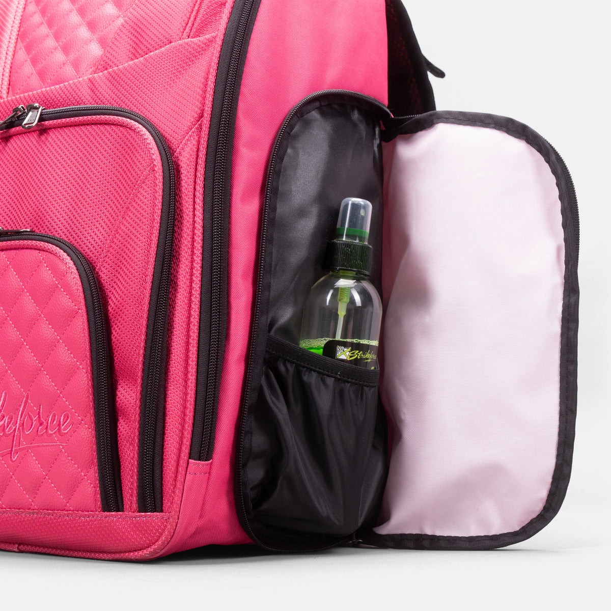 Diamond Backpack - Pink LE