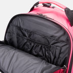 Diamond Backpack - Pink LE