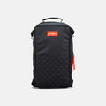 Diamond Shoe Bag Black