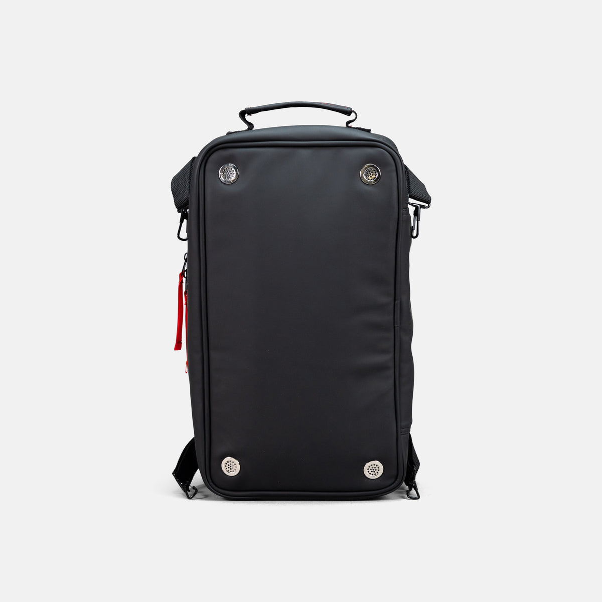 Diamond Shoe Bag Black