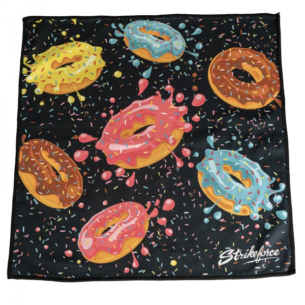 Microfiber Towel