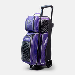 Drive Triple Roller Purple