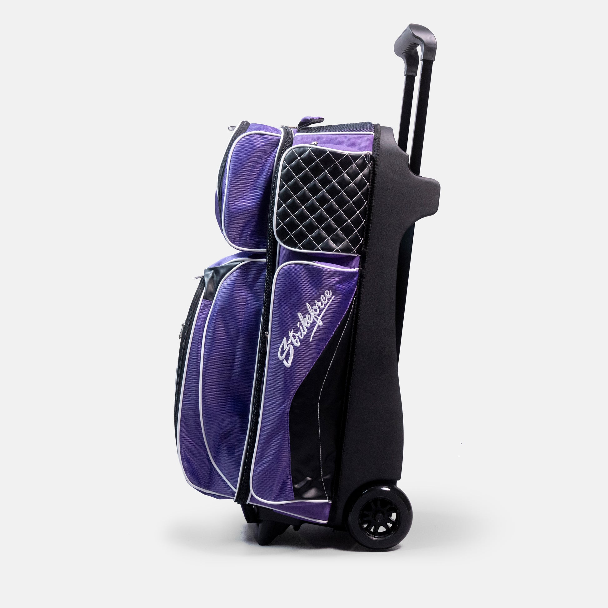 Drive Triple Roller Purple