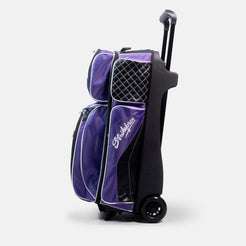 Drive Triple Roller Purple