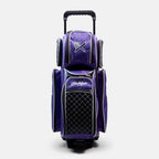 Drive Triple Roller Purple