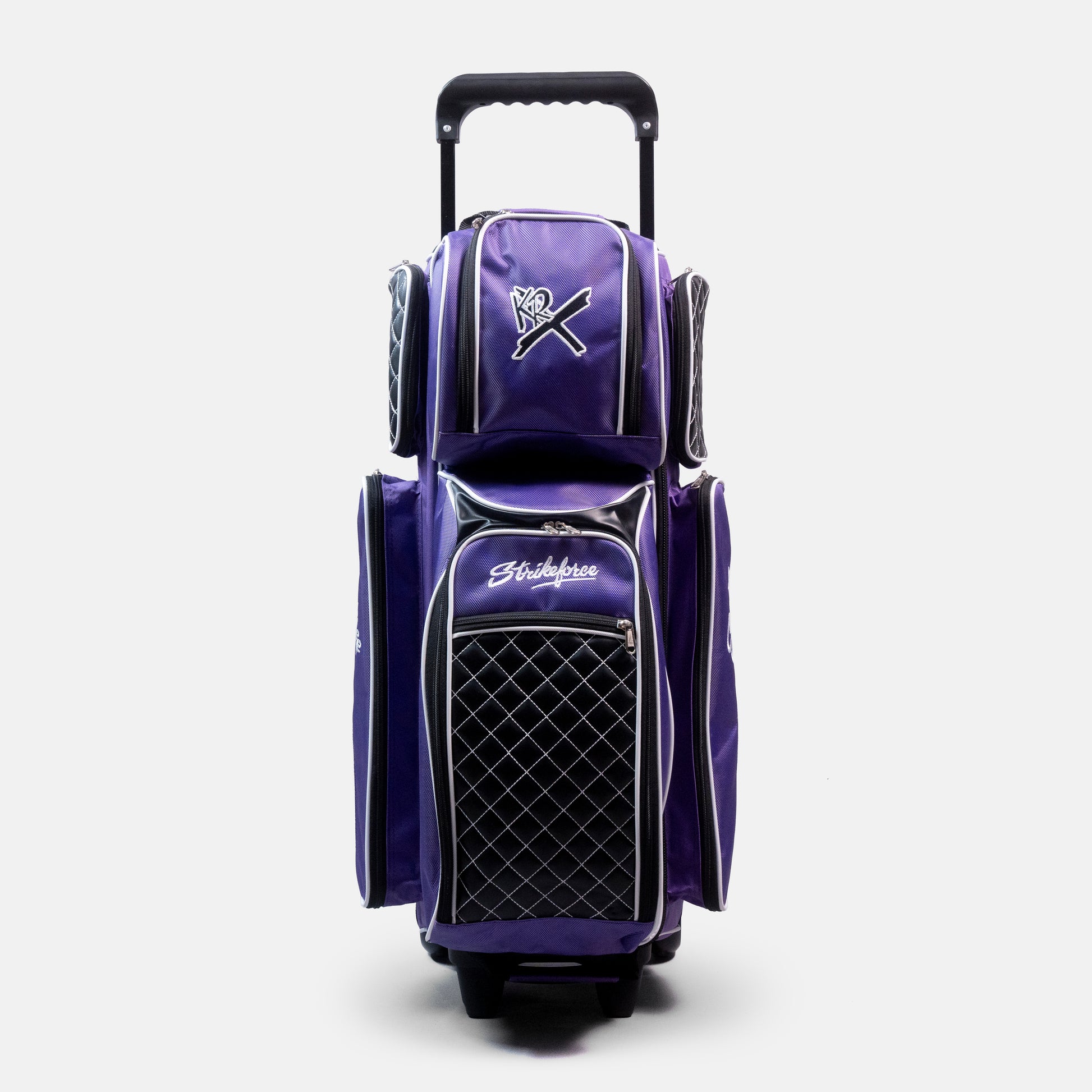 Drive Triple Roller Purple
