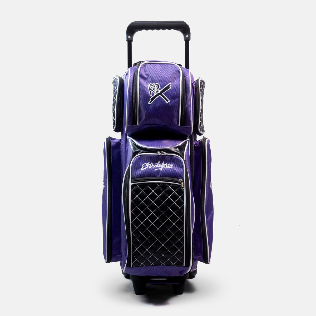 Drive Triple Roller Purple