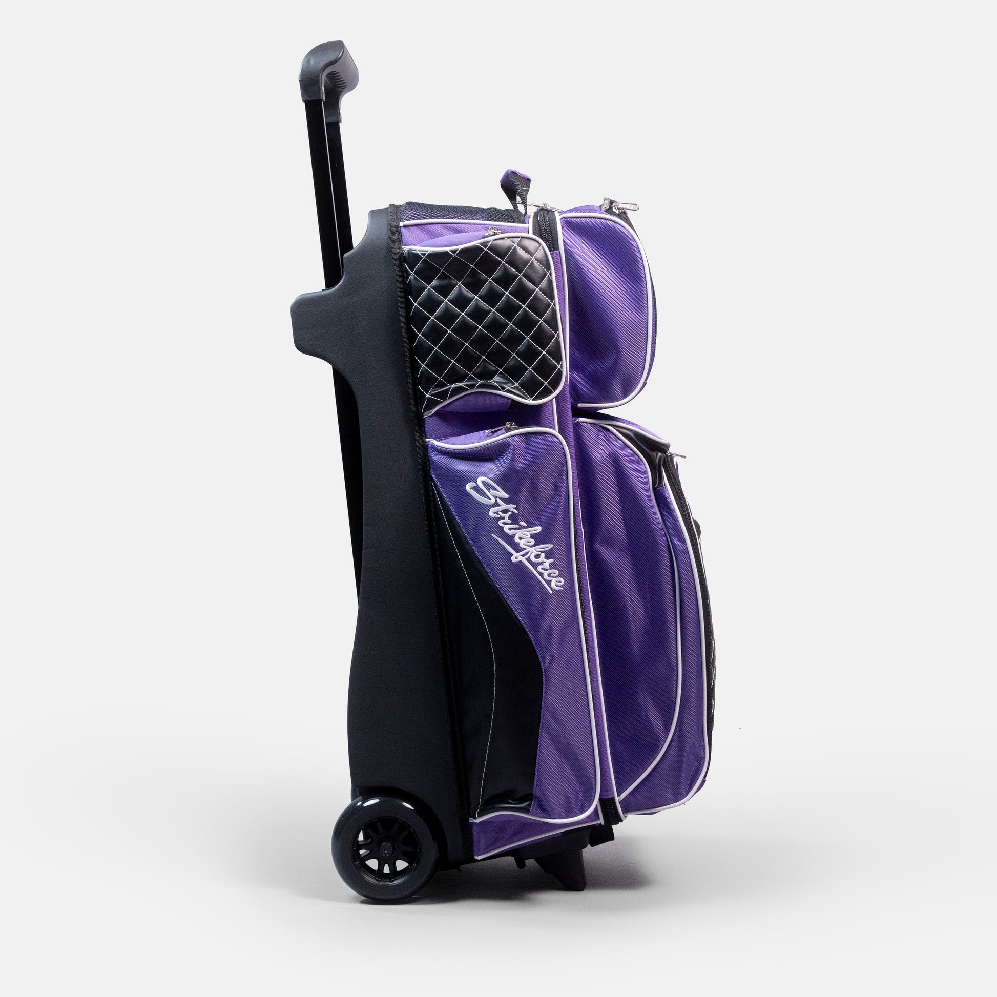 Drive Triple Roller Purple