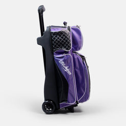 Drive Triple Roller Purple