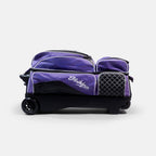 Drive Triple Roller Purple
