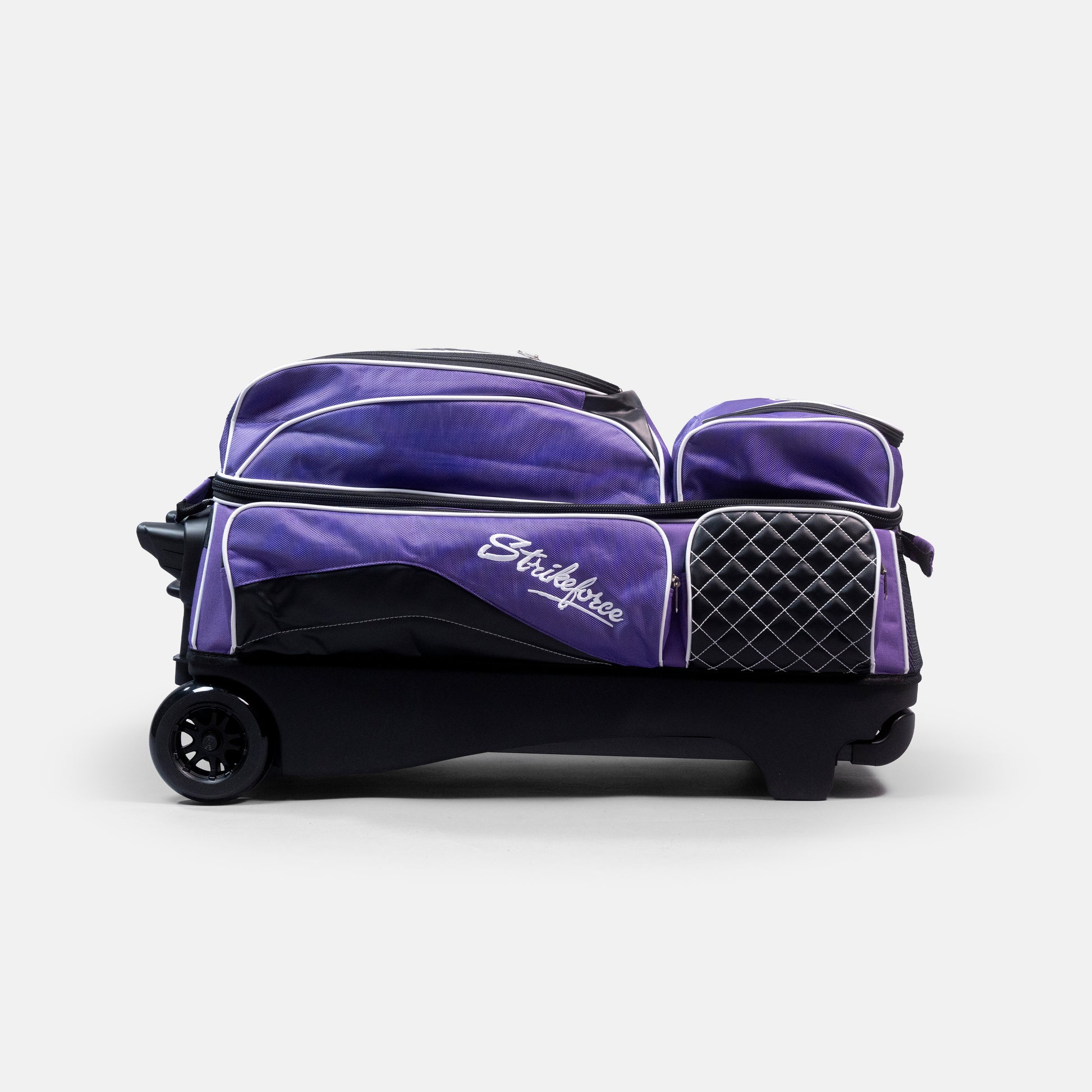 Drive Triple Roller Purple