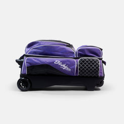 Drive Triple Roller Purple
