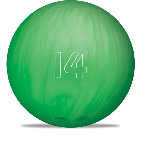 House Balls