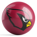 Arizona Cardinals Team Logo