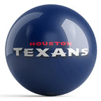 Houston Texans Team Logo
