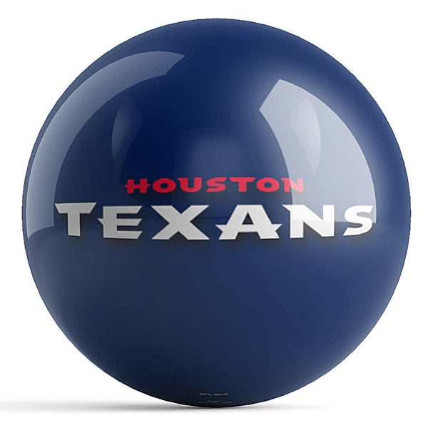 Houston Texans Team Logo