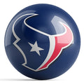 Houston Texans Team Logo