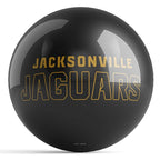 Jacksonville Jaguars Team Logo