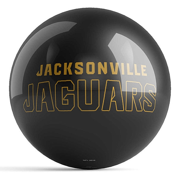 Jacksonville Jaguars Team Logo