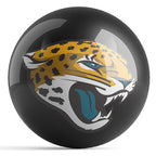 Jacksonville Jaguars Team Logo