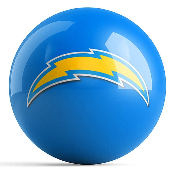 Los Angeles Chargers Team Logo