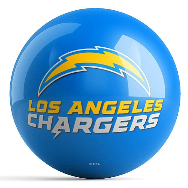Los Angeles Chargers Team Logo
