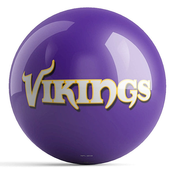 Minnesota Vikings Team Logo