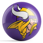 Minnesota Vikings Team Logo