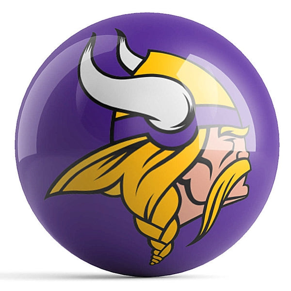 Minnesota Vikings Team Logo