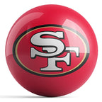 San Francisco 49ers Team Logo