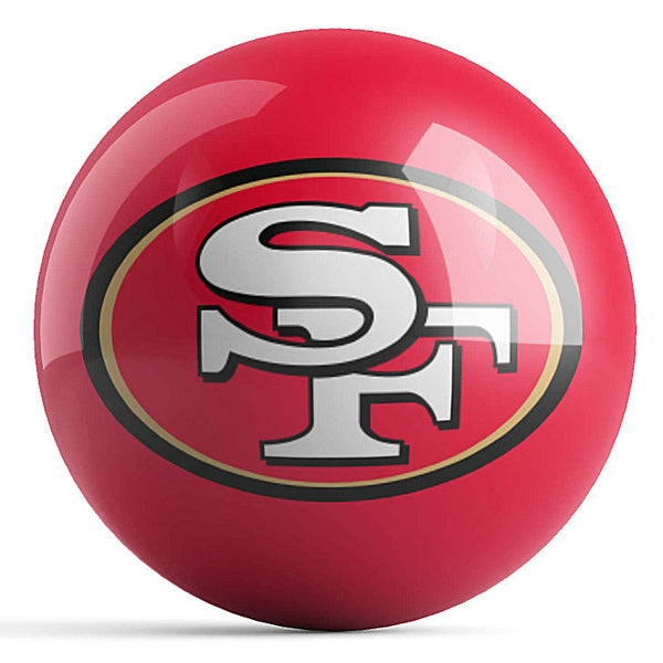 San Francisco 49ers Team Logo