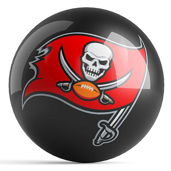 Tampa Bay Buccaneers Team Logo