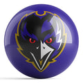 Baltimore Ravens Team Logo