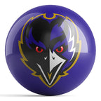 Baltimore Ravens Team Logo