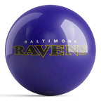 Baltimore Ravens Team Logo