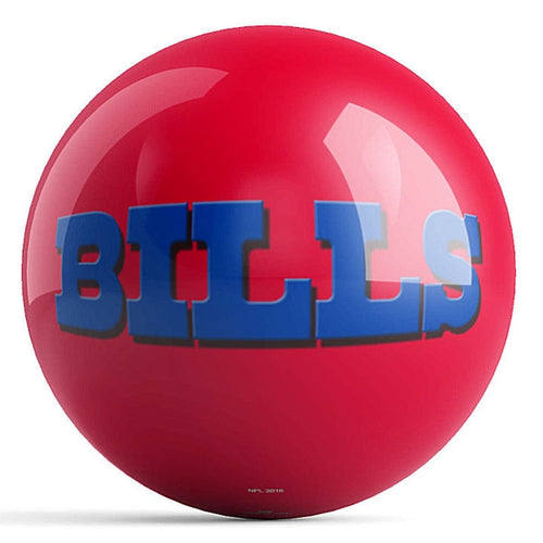 Buffalo Bills Team Logo