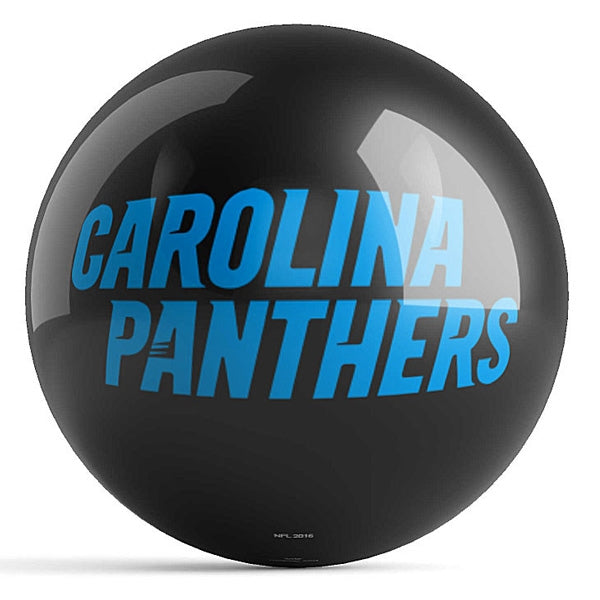 Carolina Panthers Team Logo