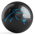 Carolina Panthers Team Logo