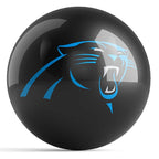 Carolina Panthers Team Logo