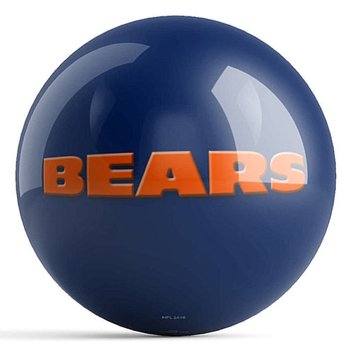 Chicago Bears Team Logo