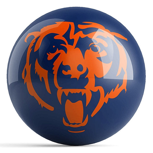 Chicago Bears Team Logo