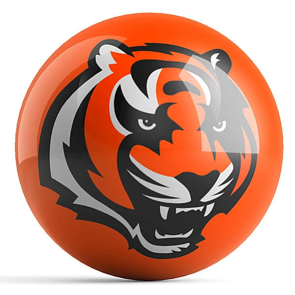 Cincinnati Bengals Team Logo